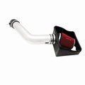 Spectre red cold air intake