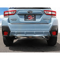 aFe cat-back exhaust