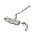 aFe cat-back exhaust