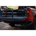 AMP Research auto part installed view