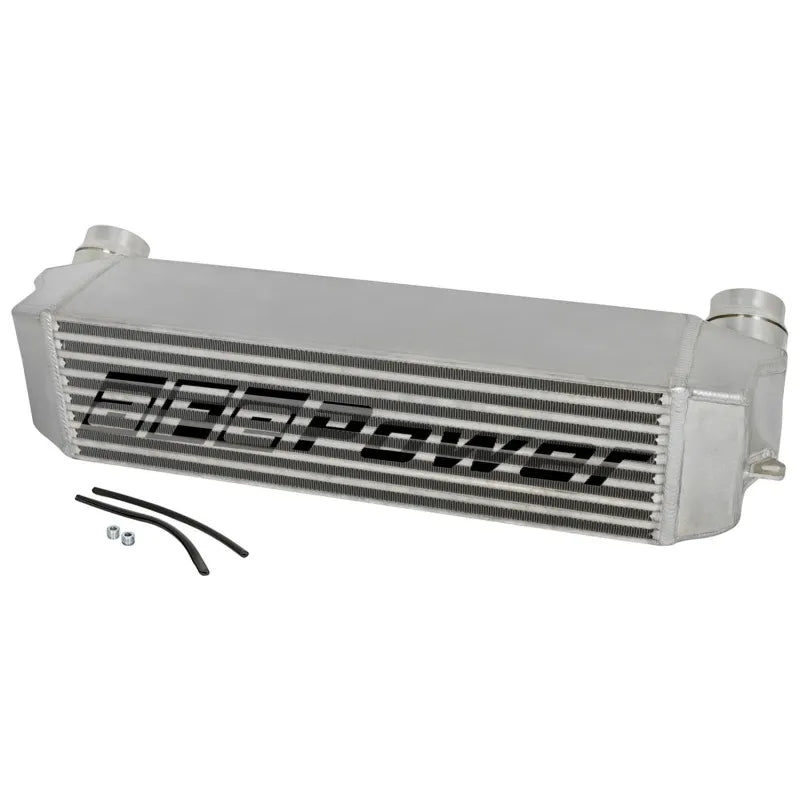 aFe intercooler