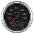 AutoMeter gauge