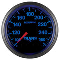 AutoMeter gauge