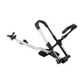 Thule auto part installed view