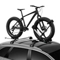 Thule auto part close-up
