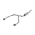 Borla cat-back exhaust