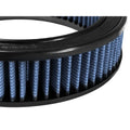 aFe air filter close-up