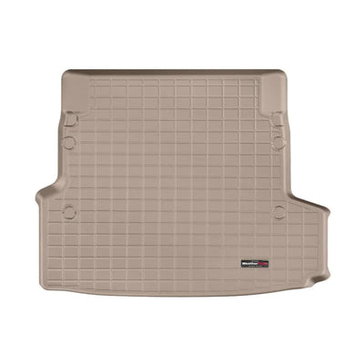 WeatherTech black auto part