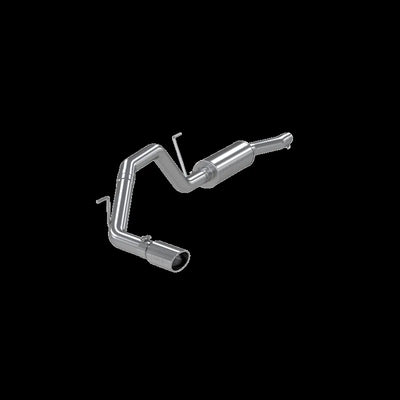 MBRP auto part