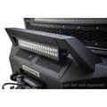 Go Rhino light bar detail