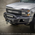 Go Rhino light bar