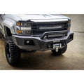 Go Rhino light bar