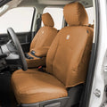 Covercraft auto part installed view