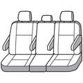 Covercraft auto part installed view