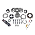 Yukon Gear & Axle auto part