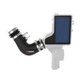 aFe induction system installed view