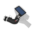 aFe induction system