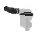 aFe induction system detail