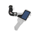 aFe induction system close-up