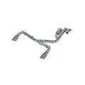 MBRP exhaust