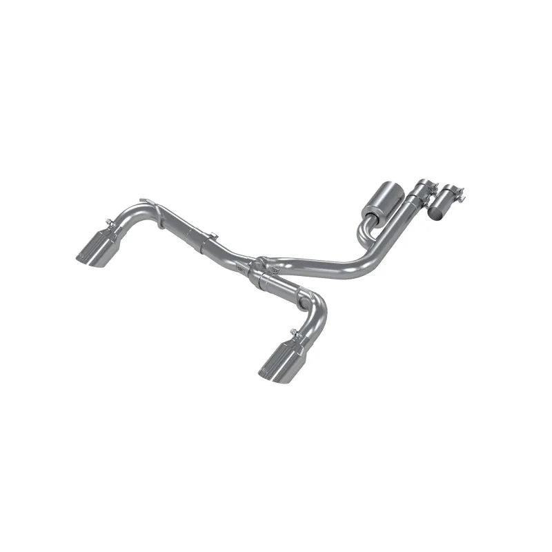 MBRP exhaust
