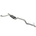 aFe cat-back exhaust