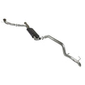 aFe cat-back exhaust