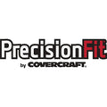 Covercraft auto part installed view