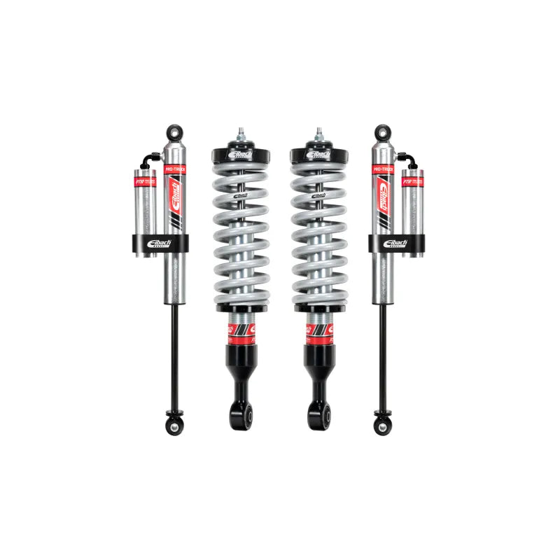 Eibach coilovers