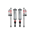 Eibach coilovers