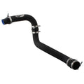 aFe intercooler detail