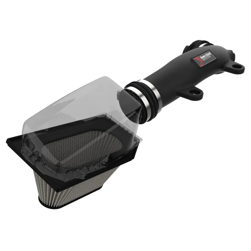 aFe induction system