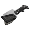 aFe induction system