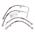 Russell auto part