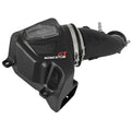 aFe cold air intake