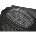 aFe cold air intake close-up