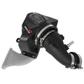 aFe cold air intake