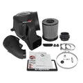 aFe cold air intake detail