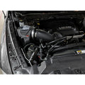 aFe cold air intake