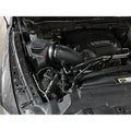 aFe cold air intake detail
