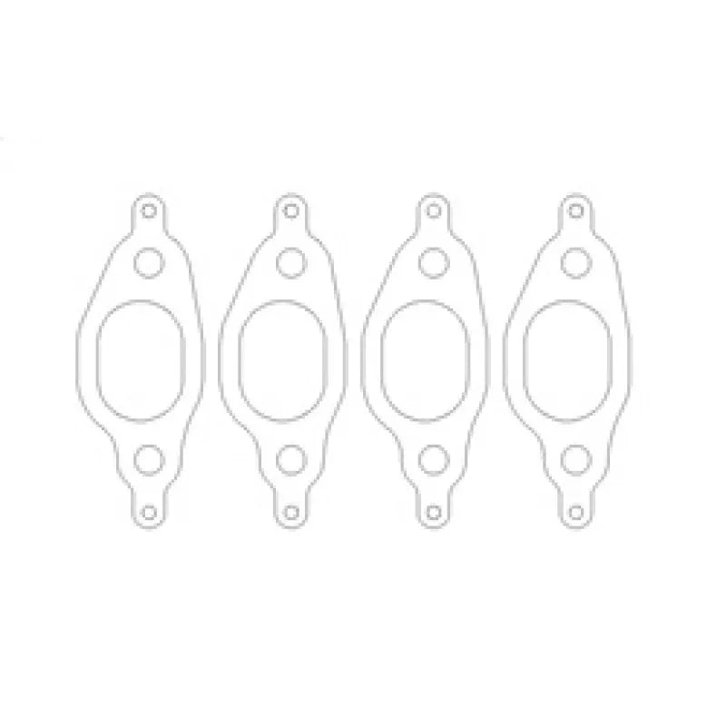 Cometic Gasket exhaust