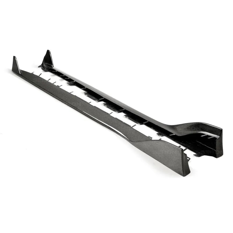 Seibon carbon auto part
