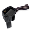 Airaid intake system detail