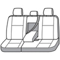 Covercraft auto part installed view