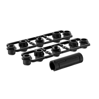 Thule roof rack