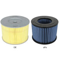 aFe air filter detail