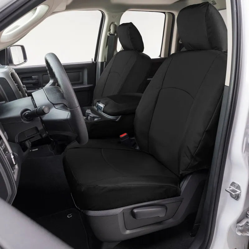 Covercraft black auto part
