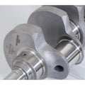 Eagle auto part close-up