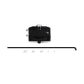 Mishimoto black auto part