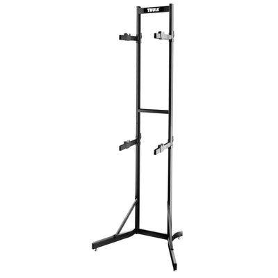 Thule black auto part
